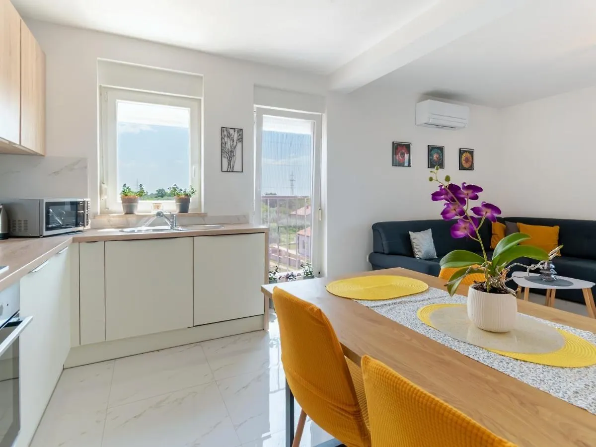 Apartment Harmony Umag