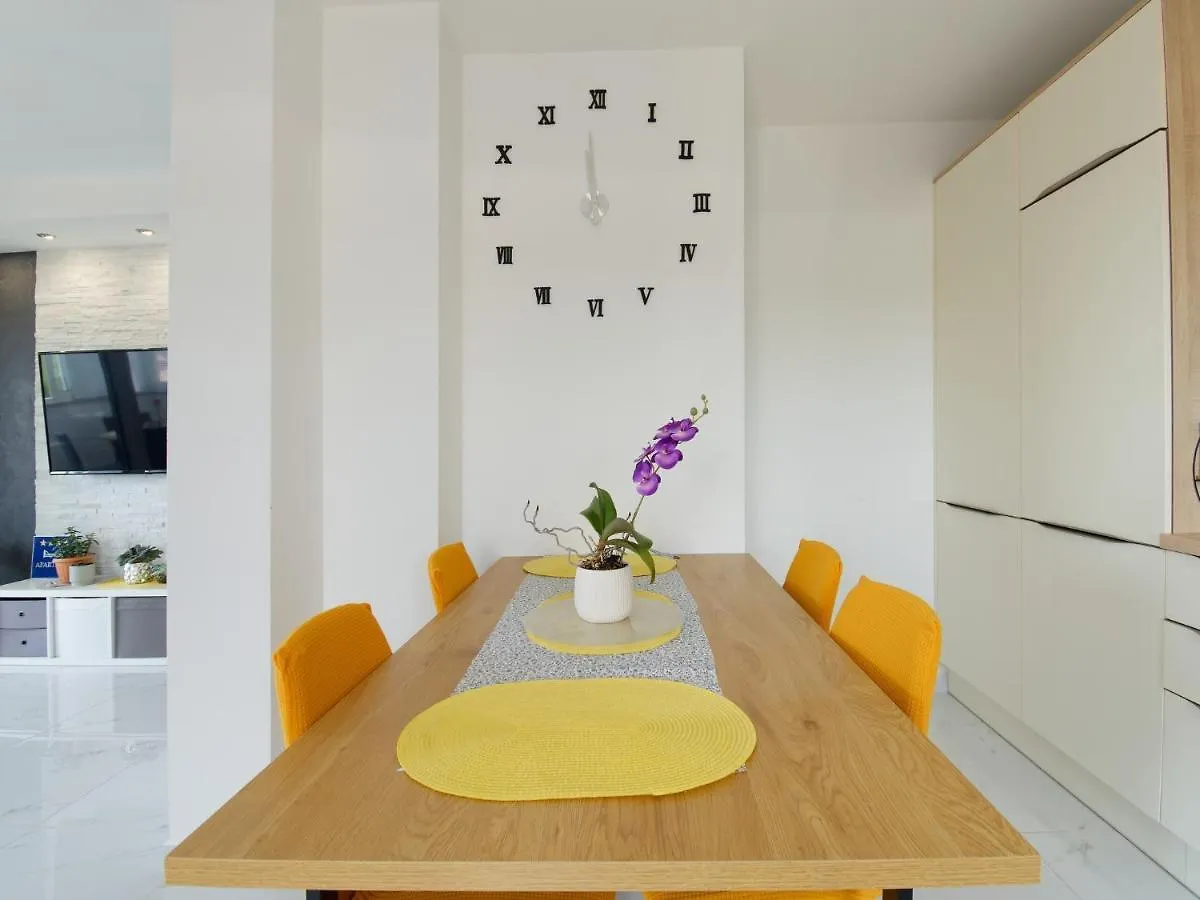 Apartment Harmony Umag