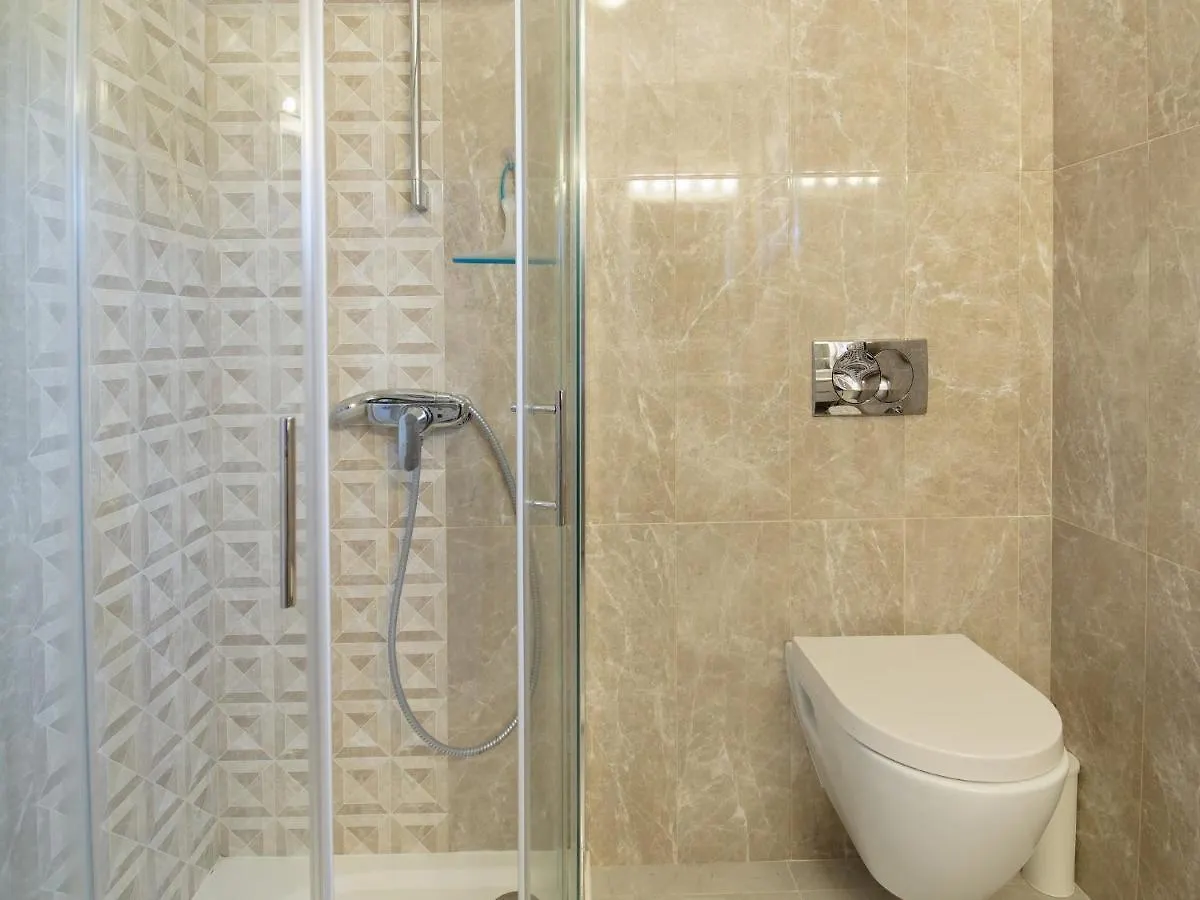 Apartment Harmony Umag 0*,