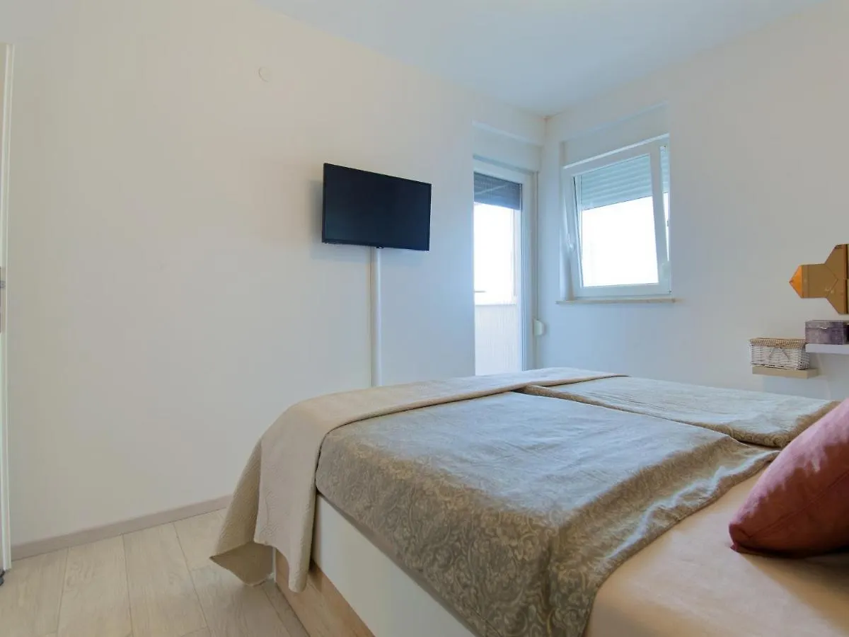 Apartment Harmony Umag