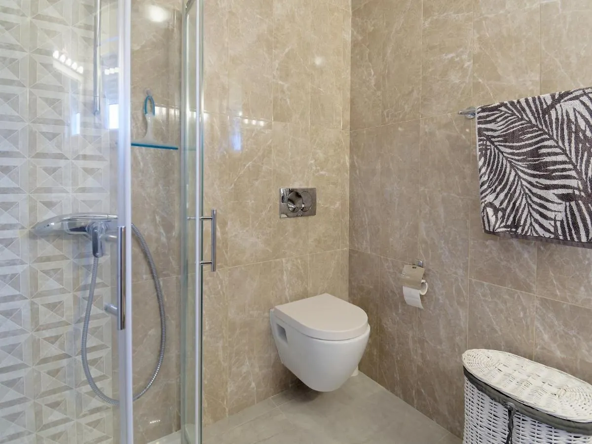 Apartment Harmony Umag